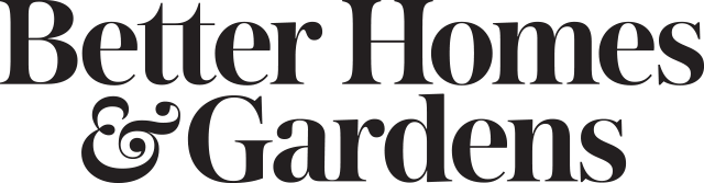 Better Homes Gardens Logogallery