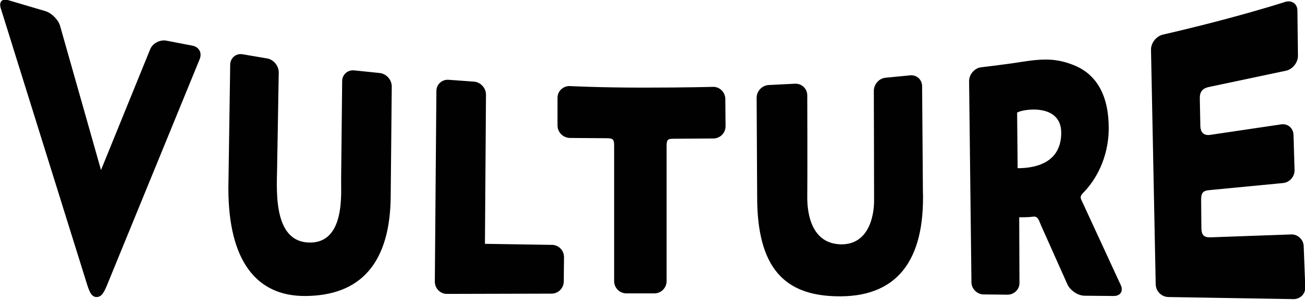 Vulture wordmark.svg