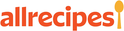 allrecipes logo