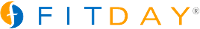 fitday logo