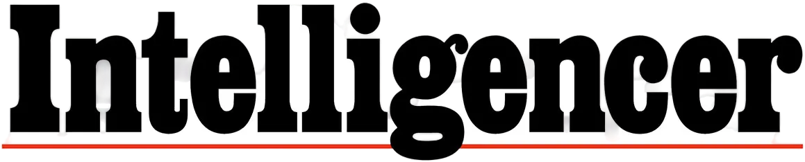 intelligencer logo