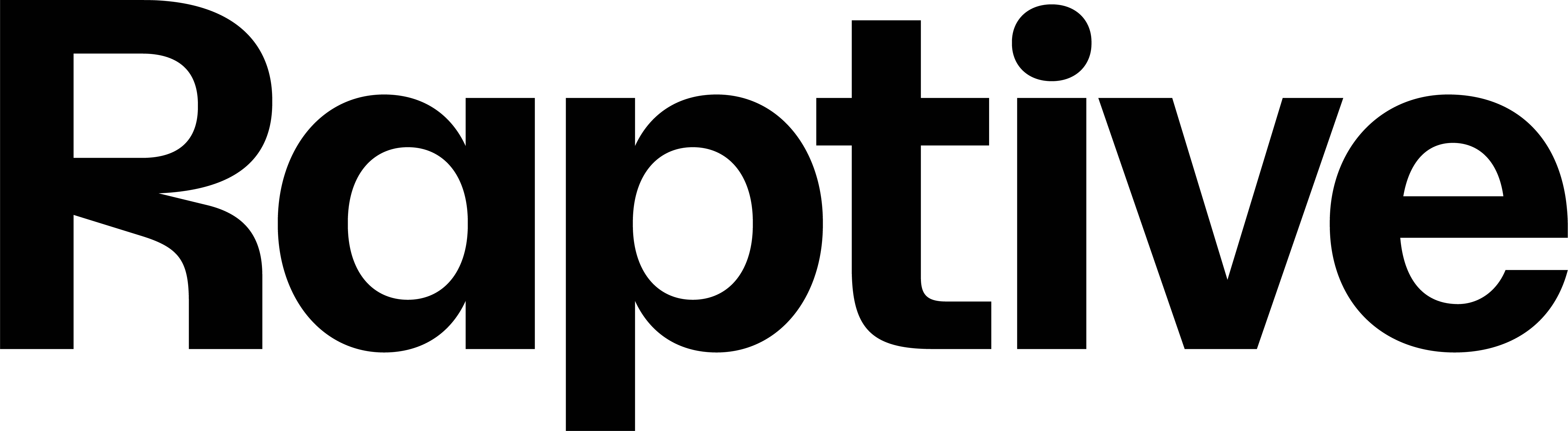 Raptive Logo