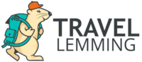 travellemming logo