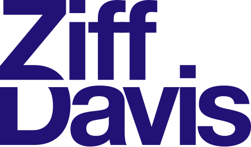 Ziff Davis Logo